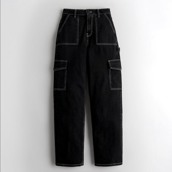 American Eagle Outfitters Jeans American Eagle Social Tourist Baggy